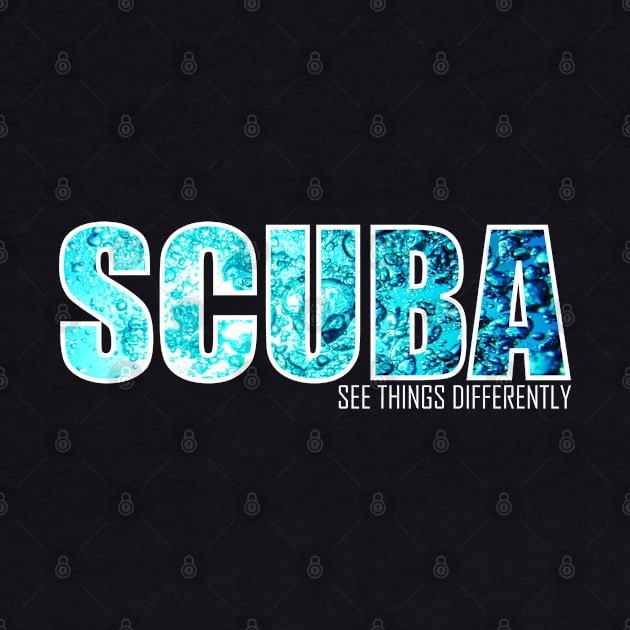 SCUBA by TCP